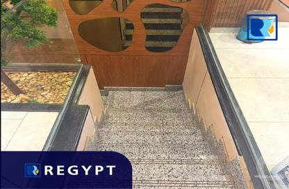 محل تجاري - استوديو - 2 للايجار في سرايات المعادي - حي المعادي - القاهرة
