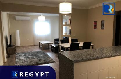 Apartment - 2 Bedrooms - 1 Bathroom for rent in Sarayat Al Maadi - Hay El Maadi - Cairo Apartment - 2 Bedrooms - 1 Bathroom for rent in Sarayat Al Maadi - Hay El Maadi - Cairo