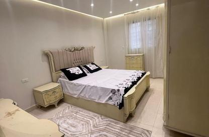 Apartment - 3 Bedrooms - 1 Bathroom for sale in Gardenia City Compound Nasr City - Zahraa Madinat Nasr - Nasr City - Cairo