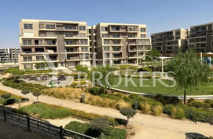 شقة - 2 غرف نوم - 3 حمامات للبيع في بالم هيلز نيو كايرو - كمبوندات التجمع الخامس - التجمع الخامس - مدينة القاهرة الجديدة - القاهرة