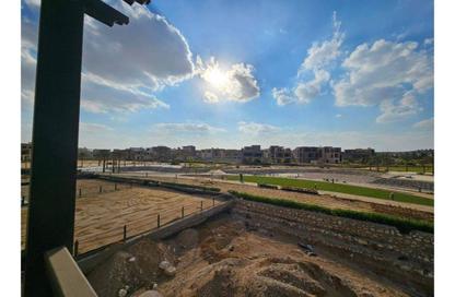 منزل مزدوج - 4 غرف نوم - 5 حمامات للبيع في نيو جيزة - طريق مصر اسكندرية الصحراوي - مدينة 6 أكتوبر - الجيزة