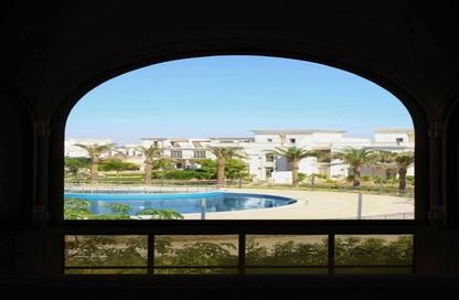 Townhouse - 4 Bedrooms - 4 Bathrooms for sale in Granville - New Capital City - Cairo
