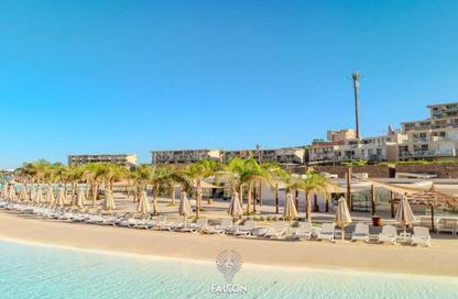 Chalet - 2 - 1 for sale in IL Monte Galala - Al Ain Al Sokhna - Suez