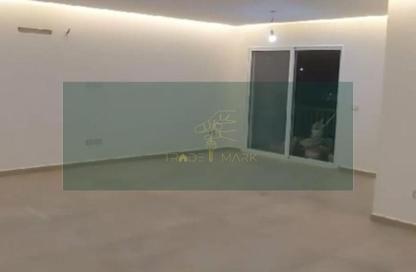 Apartment - 3 Bedrooms - 3 Bathrooms for rent in Garden Residence - Hyde Park - New Cairo City - Cairo