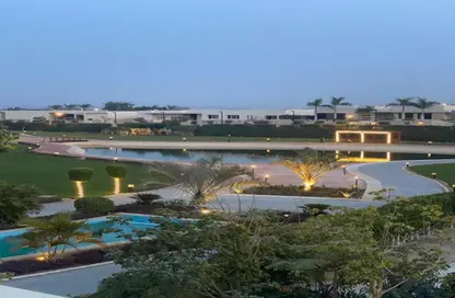 شقة - 3 غرف نوم - 3 حمامات للبيع في بيراميدز هيلز - طريق مصر اسكندرية الصحراوي - مدينة 6 أكتوبر - الجيزة