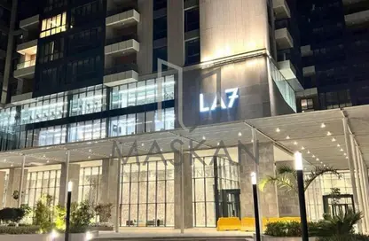 Apartment - 1 Bedroom - 1 Bathroom for sale in Aeon - 6 October Compounds - 6 October City - Giza