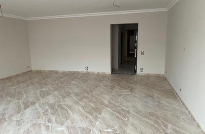 Apartment - 3 Bedrooms - 2 Bathrooms for sale in Mostashareen - North Investors Area - New Cairo City - Cairo Apartment - 3 Bedrooms - 2 Bathrooms for sale in Mostashareen - North Investors Area - New Cairo City - Cairo