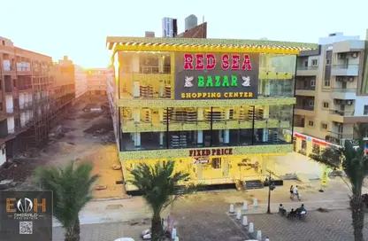 Chalet - Studio - 1 Bathroom for sale in The Grand Resort - Hurghada Resorts - Hurghada - Red Sea