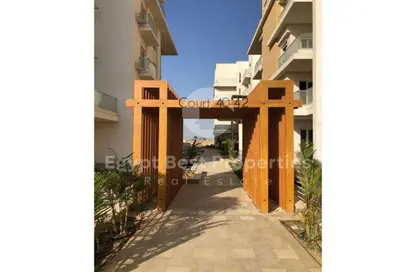 شقة - 3 غرف نوم - 3 حمامات للبيع في ماونتن فيو أي سيتي أكتوبر - كمبوندات 6 أكتوبر - مدينة 6 أكتوبر - الجيزة