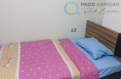 Apartment - 1 - 1 for sale in Al Ahyaa District - Hurghada - Red Sea