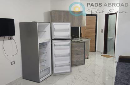 Apartment - 1 - 1 for sale in Al Ahyaa District - Hurghada - Red Sea