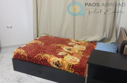 Apartment - 1 - 1 for sale in Al Ahyaa District - Hurghada - Red Sea