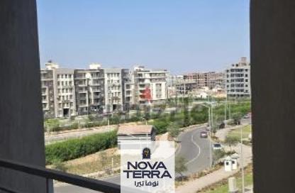 Apartment - 3 Bedrooms - 2 Bathrooms for rent in Janna 2 - Sheikh Zayed Compounds - Sheikh Zayed City - Giza
