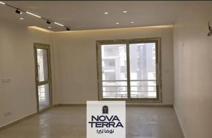 Apartment - 3 Bedrooms - 2 Bathrooms for rent in Janna 2 - Sheikh Zayed Compounds - Sheikh Zayed City - Giza