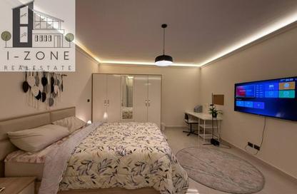 Apartment - 3 Bedrooms - 2 Bathrooms for rent in El Rehab Extension - Al Rehab - New Cairo City - Cairo Apartment - 3 Bedrooms - 2 Bathrooms for rent in El Rehab Extension - Al Rehab - New Cairo City - Cairo