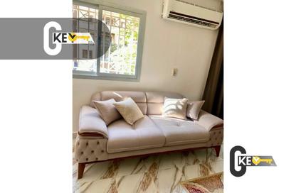 Apartment - 2 Bedrooms - 1 Bathroom for rent in B6 - Madinaty - Cairo