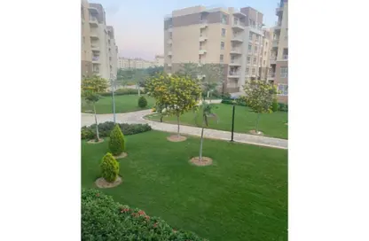 Apartment - 2 Bedrooms - 2 Bathrooms for rent in Madinaty - Cairo