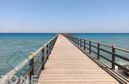 فيلا - 3 غرف نوم - 3 حمامات للبيع في اورلاندو 2 - العين السخنة - السويس