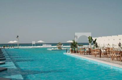 Apartment - 3 Bedrooms - 3 Bathrooms for sale in Direction White - Ras Al Hekma - North Coast