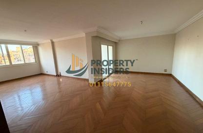 Apartment - 3 - 3 for rent in Al Dokki St. - Dokki - Giza Apartment - 3 - 3 for rent in Al Dokki St. - Dokki - Giza