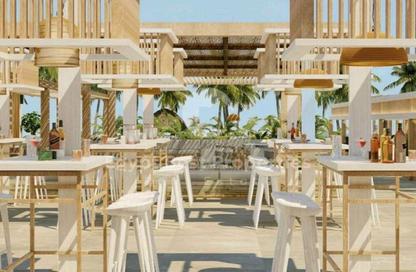 Chalet - 1 Bedroom - 1 Bathroom for sale in Azha North - Ras Al Hekma - North Coast Chalet - 1 Bedroom - 1 Bathroom for sale in Azha North - Ras Al Hekma - North Coast