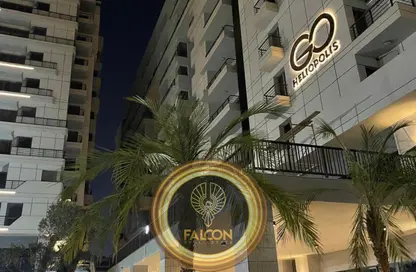 محل تجاري - استوديو - 1 حمام للبيع في جو هليوبوليس - مساكن المهندسين - مدينة نصر - القاهرة