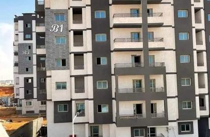 Apartment - 3 - 2 for sale in Le Ciel Compound - New Capital City - Cairo