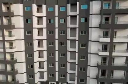Apartment - 3 - 2 for sale in Le Ciel Compound - New Capital City - Cairo Apartment - 3 - 2 for sale in Le Ciel Compound - New Capital City - Cairo