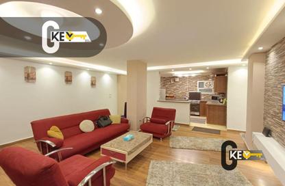 Apartment - 2 - 1 for rent in Om Kalthoum St. - Rehab City Third Phase - Al Rehab - New Cairo City - Cairo Apartment - 2 - 1 for rent in Om Kalthoum St. - Rehab City Third Phase - Al Rehab - New Cairo City - Cairo