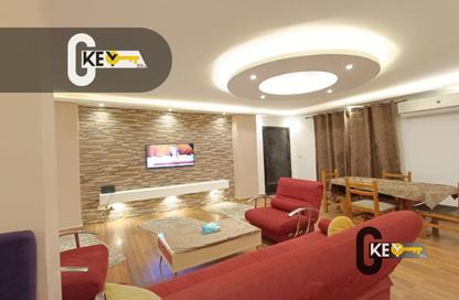 Apartment - 2 - 1 for rent in Om Kalthoum St. - Rehab City Third Phase - Al Rehab - New Cairo City - Cairo Apartment - 2 - 1 for rent in Om Kalthoum St. - Rehab City Third Phase - Al Rehab - New Cairo City - Cairo
