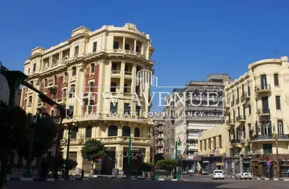 Retail - Studio - 1 Bathroom for sale in Downtown - Cairo