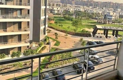Apartment - Studio - 1 Bathroom for sale in Taj City - 5th Settlement Compounds - The 5th Settlement - New Cairo City - Cairo