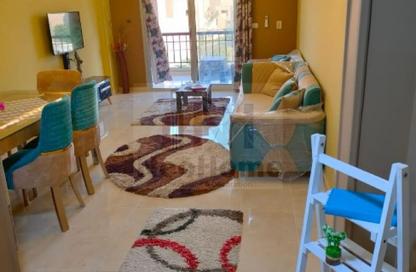 Apartment - 2 Bedrooms - 1 Bathroom for rent in Madinaty - Cairo