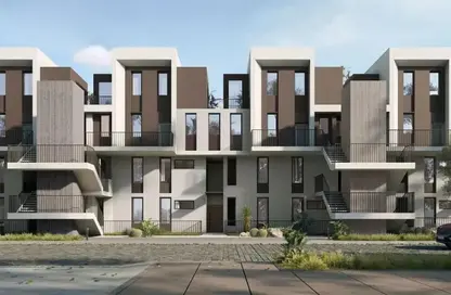 (بنتهاوس (روف - 3 غرف نوم - 3 حمامات للبيع في سولانا - مدينة زايد الجديدة - الشيخ زايد - الجيزة (بنتهاوس (روف - 3 غرف نوم - 3 حمامات للبيع في سولانا - مدينة زايد الجديدة - الشيخ زايد - الجيزة