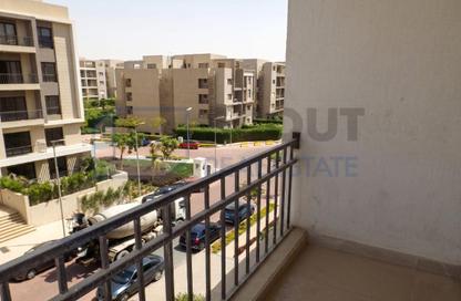 Apartment - 3 - 3 for rent in Moon Residences - Fifth Square - The 5th Settlement - New Cairo City - Cairo