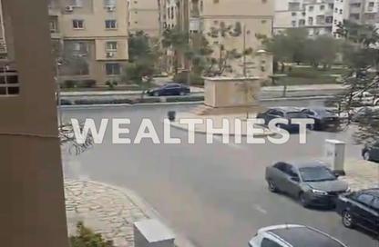 Apartment - 2 Bedrooms - 2 Bathrooms for sale in Privado - Madinaty - Cairo