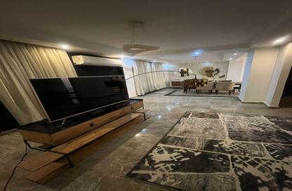 Apartment - 5 Bedrooms - 2 Bathrooms for sale in 5th District - 6 October City - Giza Apartment - 5 Bedrooms - 2 Bathrooms for sale in 5th District - 6 October City - Giza