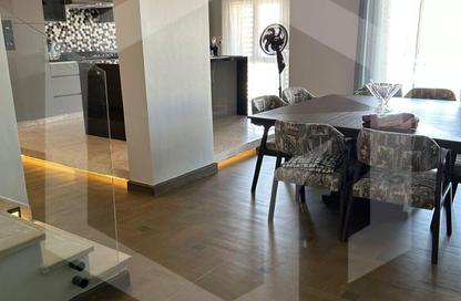 Penthouse - 2 Bedrooms - 3 Bathrooms for sale in Zayed Dunes Complex - 6th District - Sheikh Zayed City - Giza Penthouse - 2 Bedrooms - 3 Bathrooms for sale in Zayed Dunes Complex - 6th District - Sheikh Zayed City - Giza