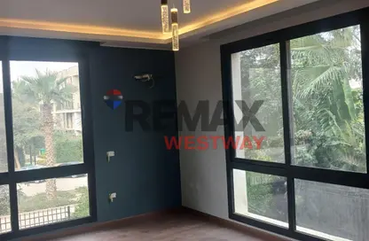 دوبلكس - 3 غرف نوم - 3 حمامات للايجار في ويستاون - كمبوندات الشيخ زايد - الشيخ زايد - الجيزة