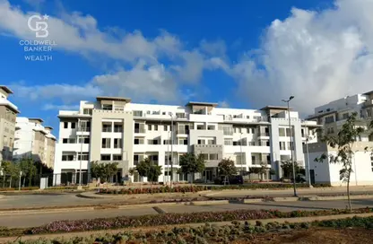 Apartment - 2 Bedrooms - 3 Bathrooms for sale in Hyde Park - New Cairo City - Cairo