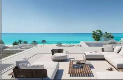 شاليه - 2 غرف نوم - 2 حمامات للبيع في مراسي - سيدي عبد الرحمن - الساحل الشمالي