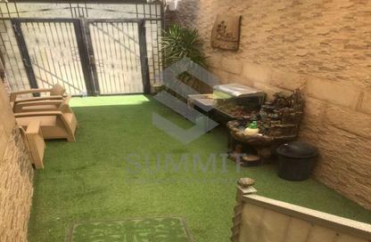 Duplex - 4 - 4 for sale in El Banafseg 1 - El Banafseg - New Cairo City - Cairo