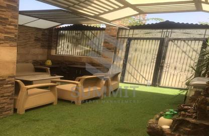 Duplex - 4 - 4 for sale in El Banafseg 1 - El Banafseg - New Cairo City - Cairo