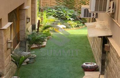 Duplex - 4 - 4 for sale in El Banafseg 1 - El Banafseg - New Cairo City - Cairo