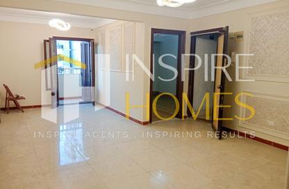Apartment - 2 - 1 for rent in Miami - Hay Awal El Montazah - Alexandria