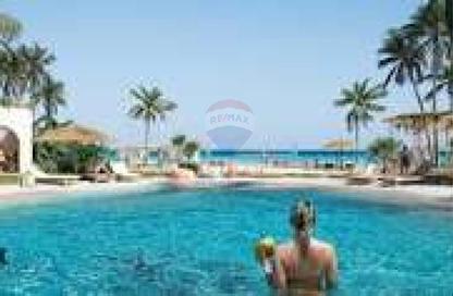 Apartment - 2 - 3 for sale in Bianchi Ilios - Sidi Abdel Rahman - North Coast