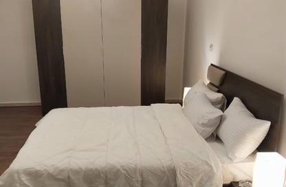 Apartment - 3 - 2 for rent in El Rehab Extension - Al Rehab - New Cairo City - Cairo