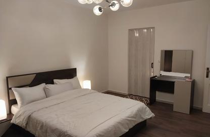 Apartment - 3 - 2 for rent in El Rehab Extension - Al Rehab - New Cairo City - Cairo