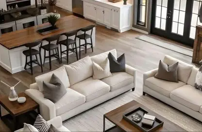 فيلا - 3 غرف نوم - 2 حمامات للبيع في بي اكس بالم هيل - كمبوندات 6 أكتوبر - مدينة 6 أكتوبر - الجيزة