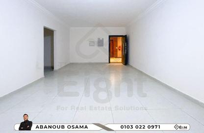 Apartment - 2 Bedrooms - 2 Bathrooms for rent in Sawary - Alexandria Compounds - Alexandria